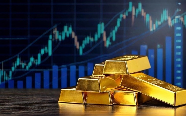 Altın yeni g&uuml;ne rekorla uyandı! (24 Aralık g&uuml;ncel altın fiyatları)