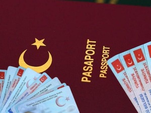 Asgari &uuml;cret sonrası ilk zam geldi! Kimlik, pasaport ve ehliyette tarife değişti