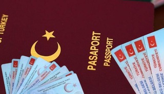 Kimlik, pasaport ve ehliyette tarife değişti