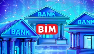 BIMAS'dan dev finans hamlesi! Katılım bankası kuruyor