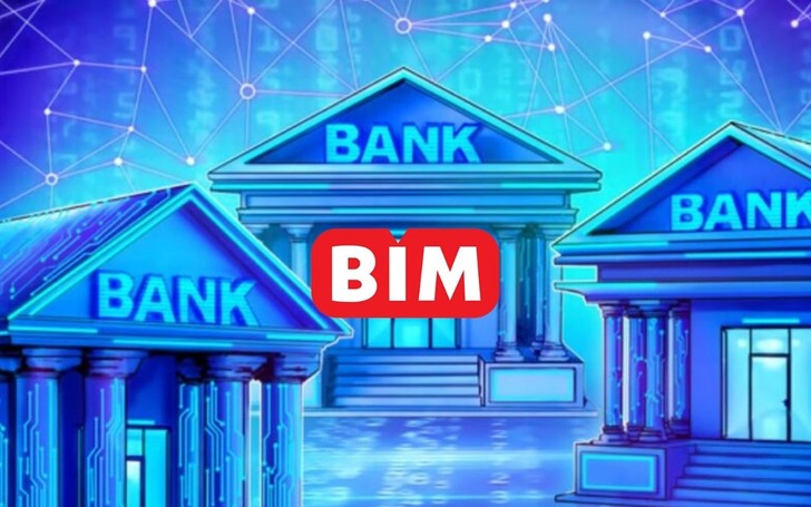 BIMAS'dan dev finans hamlesi! Katılım bankası kuruyor
