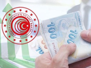 Ticaret Bakanlığı'ndan fahiş fiyat uyarısı! Asgari &uuml;creti bahane edene ceza geliyor