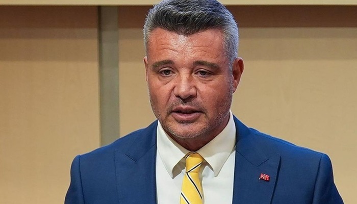 Sadettin Saran'ın uyuşturucu testinin sonucu belli oldu