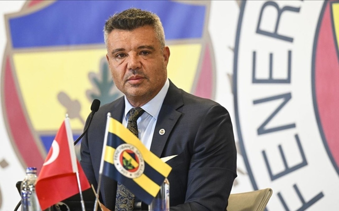 Sadettin Saran'ın testi pozitif &ccedil;ıktı! Fenerbah&ccedil;e Başkanlığı d&uuml;şecek mi?