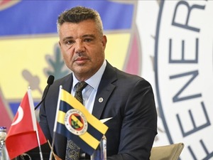 Sadettin Saran'ın testi pozitif &ccedil;ıktı! Fenerbah&ccedil;e Başkanlığı d&uuml;şecek mi?