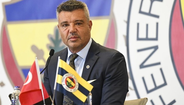 Sadettin Saran'ın testi pozitif &ccedil;ıktı! Fenerbah&ccedil;e Başkanlığı d&uuml;şecek mi?