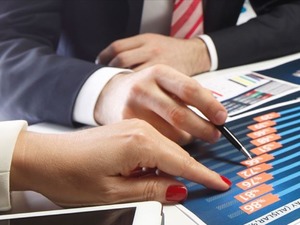 Finansal Hizmetler G&uuml;ven Endeksi Aralık'ta azaldı