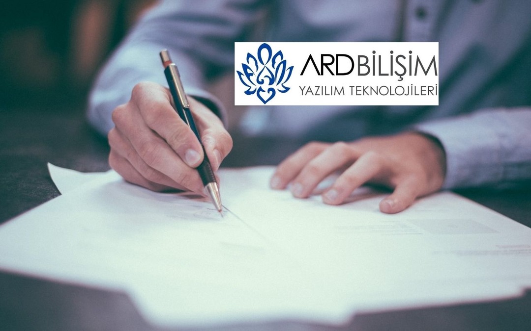 ARDYZ milyonluk siparişi aldı! İmzalar atıldı