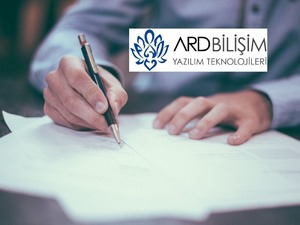 ARDYZ milyonluk siparişi aldı! İmzalar atıldı