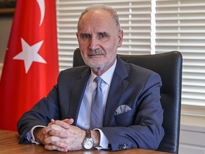 İTO Başkanı Avdagi&ccedil;&rsquo;ten asgari &uuml;creti i&ccedil;in vergi &ccedil;ağrısı