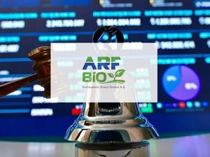 Yılın son halka arzlarından Arf Bio Yenilenebilir Enerji talep toplamaya başlıyor!