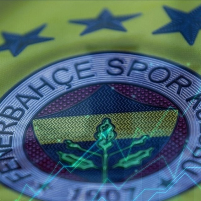 Saran'ın testi pozitif &ccedil;ıktı a&ccedil;ıklama geldi! FENER hisseleri ne durumda?