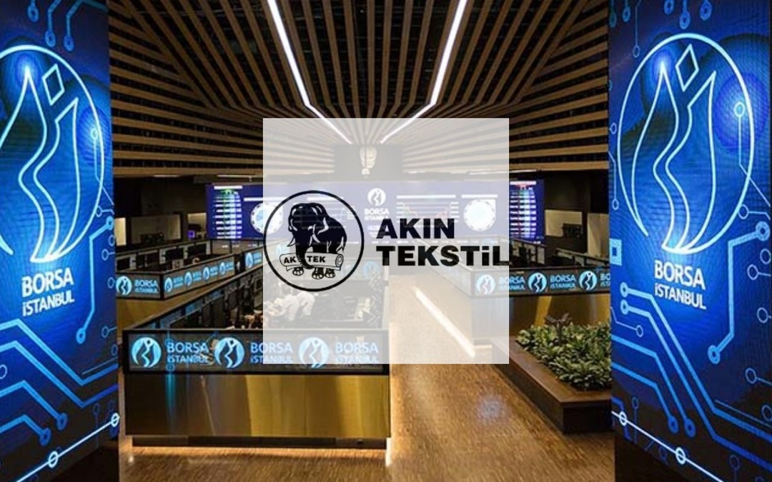 %2023 Bedelsiz Kararı Alan ATEKS Hisselerinde 10 G&uuml;nde %80 Artış 