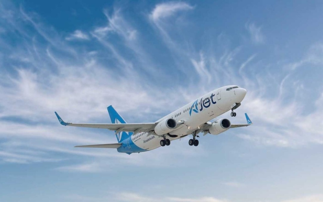 AJet'ten indirimli bilet kampanyası