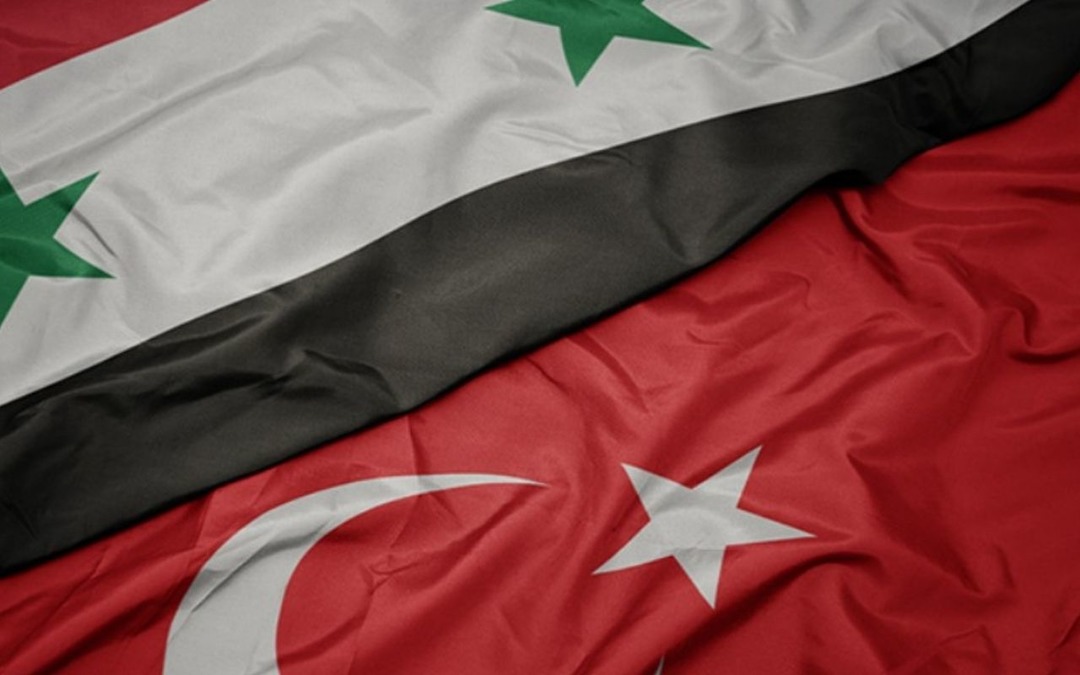 T&uuml;rkiye'nin Suriye'ye ihracatı 3 milyar doları aştı