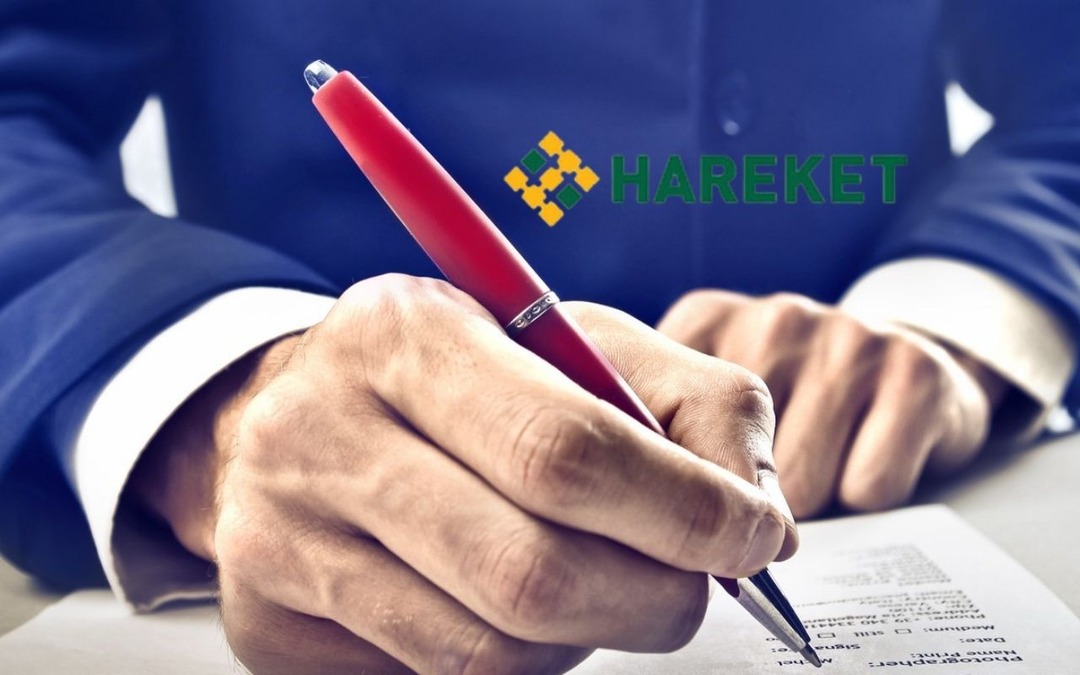 HRKET, Socar ve BP ile 11 milyon dolarlık stratejik proje i&ccedil;in anlaştı!