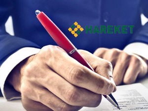 HRKET, Socar ve BP ile 11 milyon dolarlık stratejik proje i&ccedil;in anlaştı!