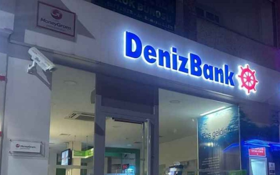 DenizBank ADB ile 100 milyon dolarlık yeşil tahvil ihracı ger&ccedil;ekleştirdi