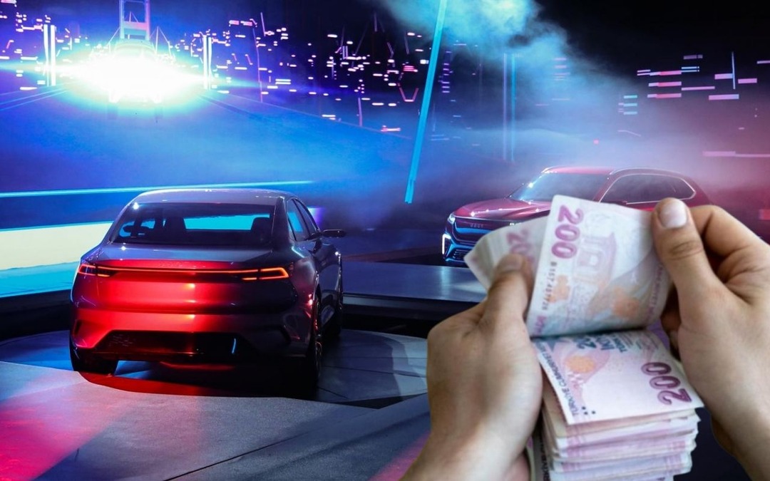 750 bin TL &ouml;demek istemeyenler i&ccedil;in yerli otomobilde 'faizsiz' d&ouml;nem: Togg, Fuzul sistemine girdi!
