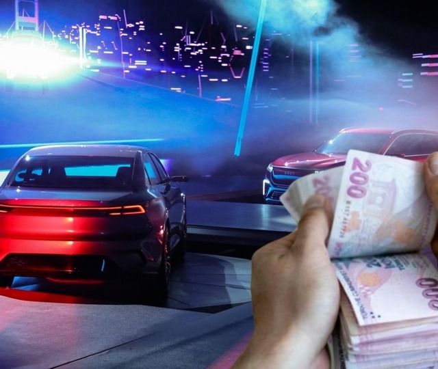 750 bin TL &ouml;demek istemeyenler i&ccedil;in yerli otomobilde 'faizsiz' d&ouml;nem: Togg, Fuzul sistemine girdi!
