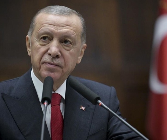 Erdoğan asgari &uuml;cret destek paketini a&ccedil;ıkladı!