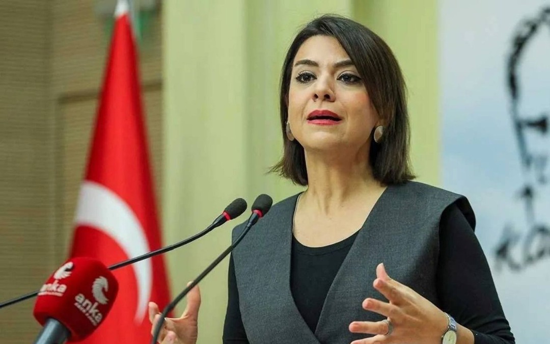 CHP'den asgari &uuml;cret a&ccedil;ıklaması! "Şimdiden a&ccedil;lık sınırının altında kaldı"