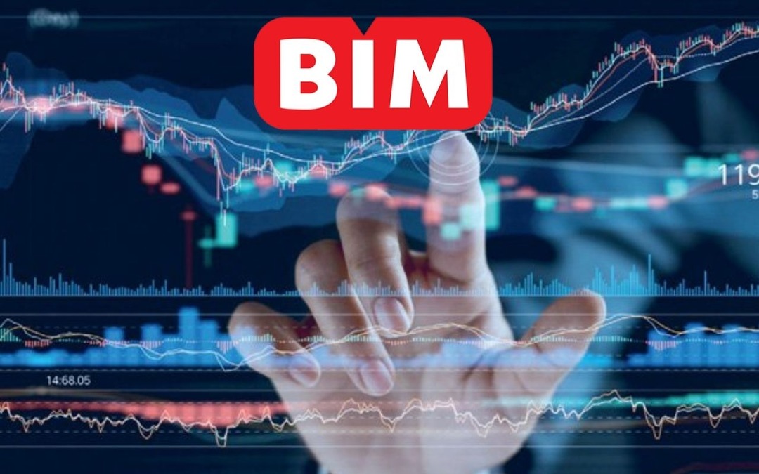 BİM hisseleri hareketlendi: BIMAS i&ccedil;in yeni hedefler ne? 