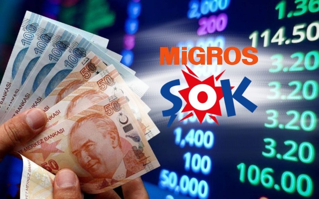 SOKM ve MGROS i&ccedil;in hedef fiyat belirlendi! AL tavsiyesi geldi mi?