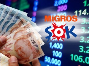 SOKM ve MGROS i&ccedil;in hedef fiyat belirlendi! AL tavsiyesi geldi mi?