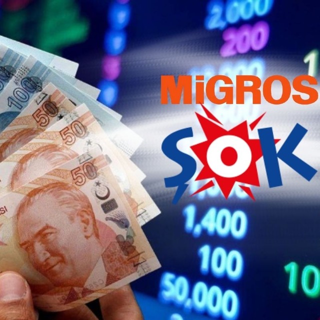 SOKM ve MGROS i&ccedil;in hedef fiyat belirlendi! AL tavsiyesi geldi mi?