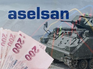Savunma devi Aselsan'ın 2025 karnesi: 2,1 milyar dolarlık ihracat!