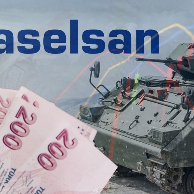 Savunma devi Aselsan'ın 2025 karnesi: 2,1 milyar dolarlık ihracat!