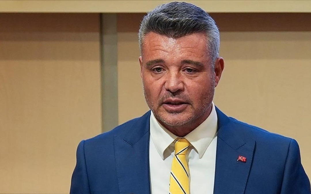 İlk testi pozitif &ccedil;ıkmıştı! Sadettin Saran'dan yeni test