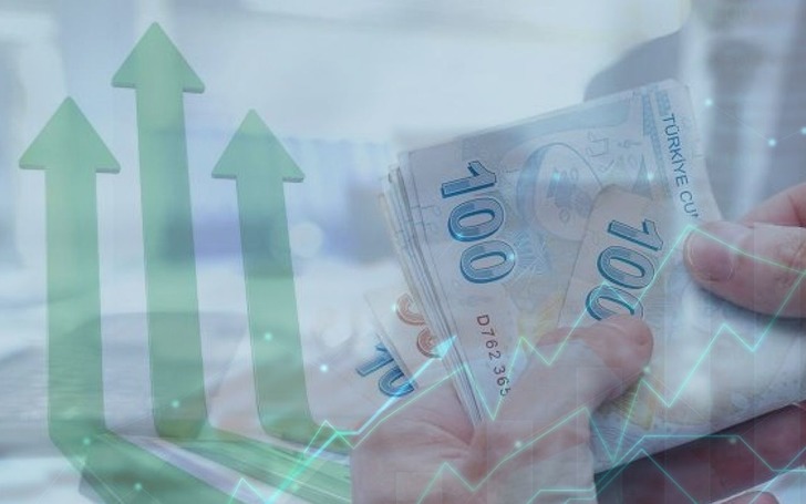 Yeni asgari &uuml;cret belli oldu! 3 dev şirket m&uuml;zakere masası kuruyor