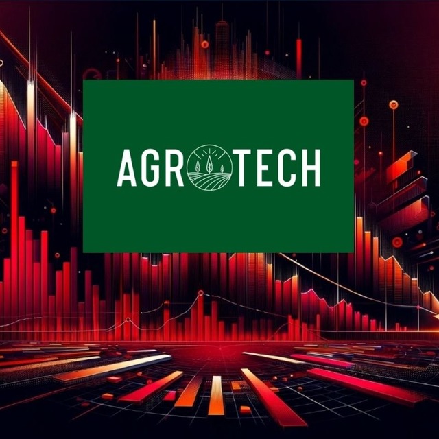 Tabana giden Agrotech&rsquo;te (AGROT) patron satışı 