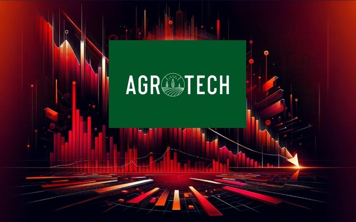 Tabana giden Agrotech&rsquo;te (AGROT) patron satışı 