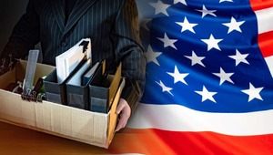 Piyasaların beklediği veri geldi: ABD işsizlik başvuruları a&ccedil;ıklandı