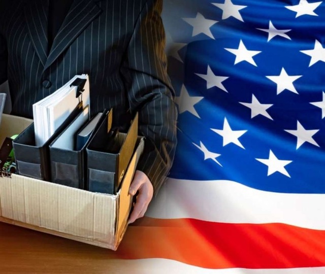 Piyasaların beklediği veri geldi: ABD işsizlik başvuruları a&ccedil;ıklandı