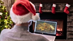 Noel rallisine an itibarıyla fren! Altın rekor kırarken istihdam duvarına &ccedil;arptı