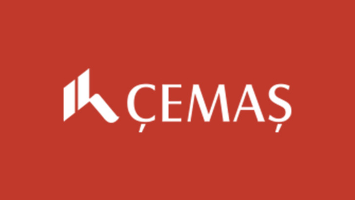 &Ccedil;emaş D&ouml;k&uuml;m Sanayi A.Ş. (CEMAS) Teknik Analizi
