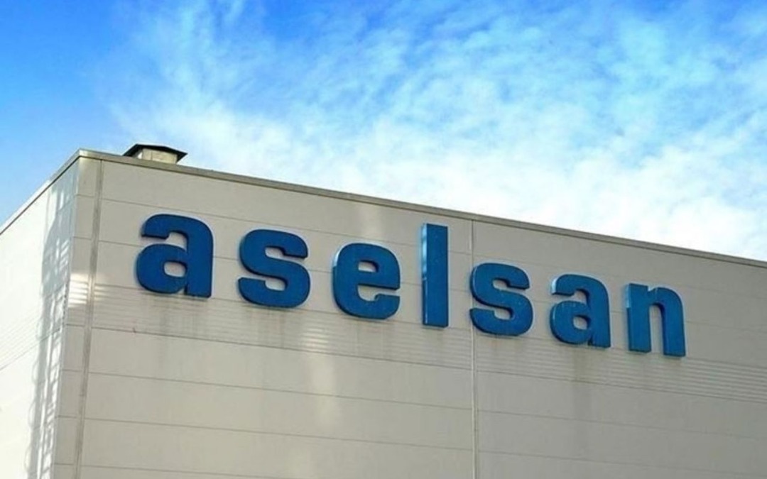 ASELSAN Gaziantep Kayar Bilezik Fabrikası i&ccedil;in imzalar atıldı