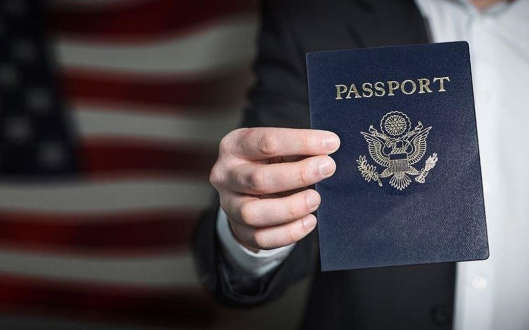 AB'den, ABD'ye vize yasağı tepkisi