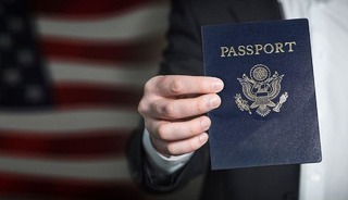 AB'den, ABD'ye vize yasağı tepkisi