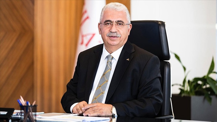 Ahlatcı&rsquo;dan &ldquo;Venezuela Altınları&rdquo; A&ccedil;ıklaması &ldquo;&Ccedil;orum&rsquo;a Ne Bir Gram Altın Geldi, Ne Bir Gram Altın Gitti&rdquo;