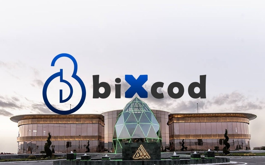 Ahlatcı Holding&rsquo;den yapay zek&acirc; girişimi: Bixcod&rsquo;u b&uuml;nyesine kattı