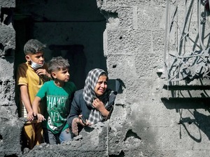 ABD, Gazze anlaşmasının ikinci aşaması i&ccedil;in tarih verdi