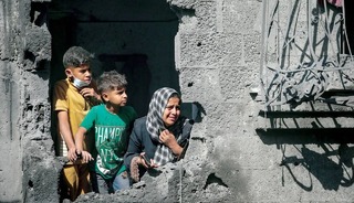 ABD, Gazze anlaşmasının ikinci aşaması i&ccedil;in tarih verdi