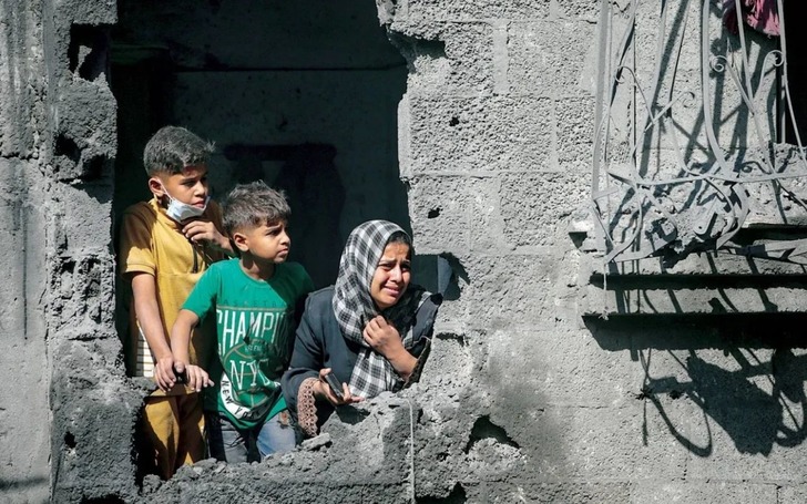 ABD, Gazze anlaşmasının ikinci aşaması i&ccedil;in tarih verdi