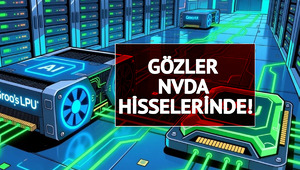 Nvidia'dan rekor kıran 20 milyar dolarlık Groq hamlesi