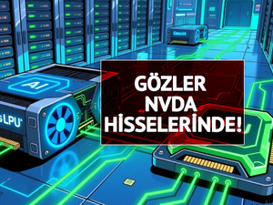 Nvidia'dan rekor kıran 20 milyar dolarlık Groq hamlesi
